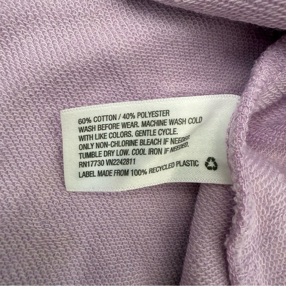 Girls’ Art Class Ruched Acid Wash Short Sleeve Top Size XL 14/16 - Picture 14 of 16